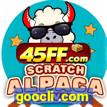goocli .com